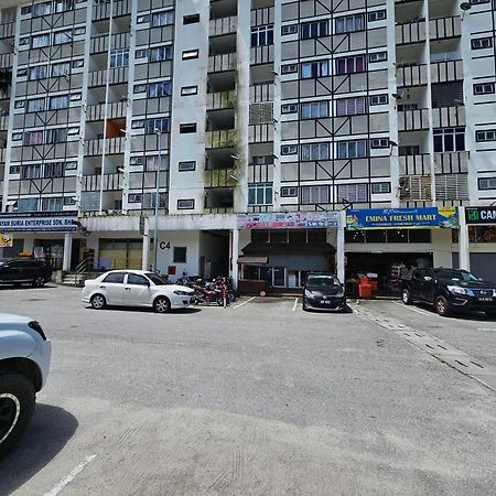 Rhino Home Tanah Rata Ngoại thất bức ảnh