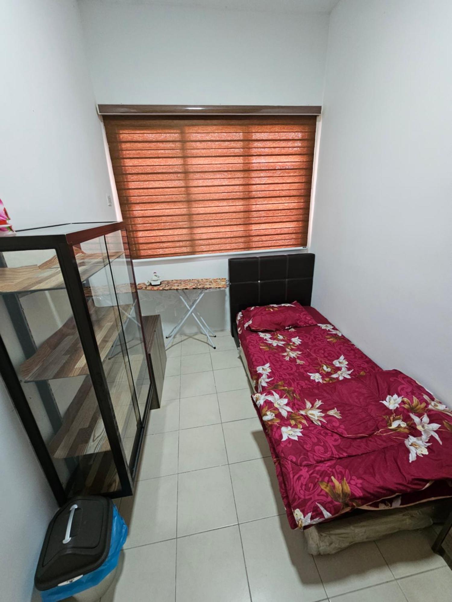 Rhino Home Tanah Rata Ngoại thất bức ảnh