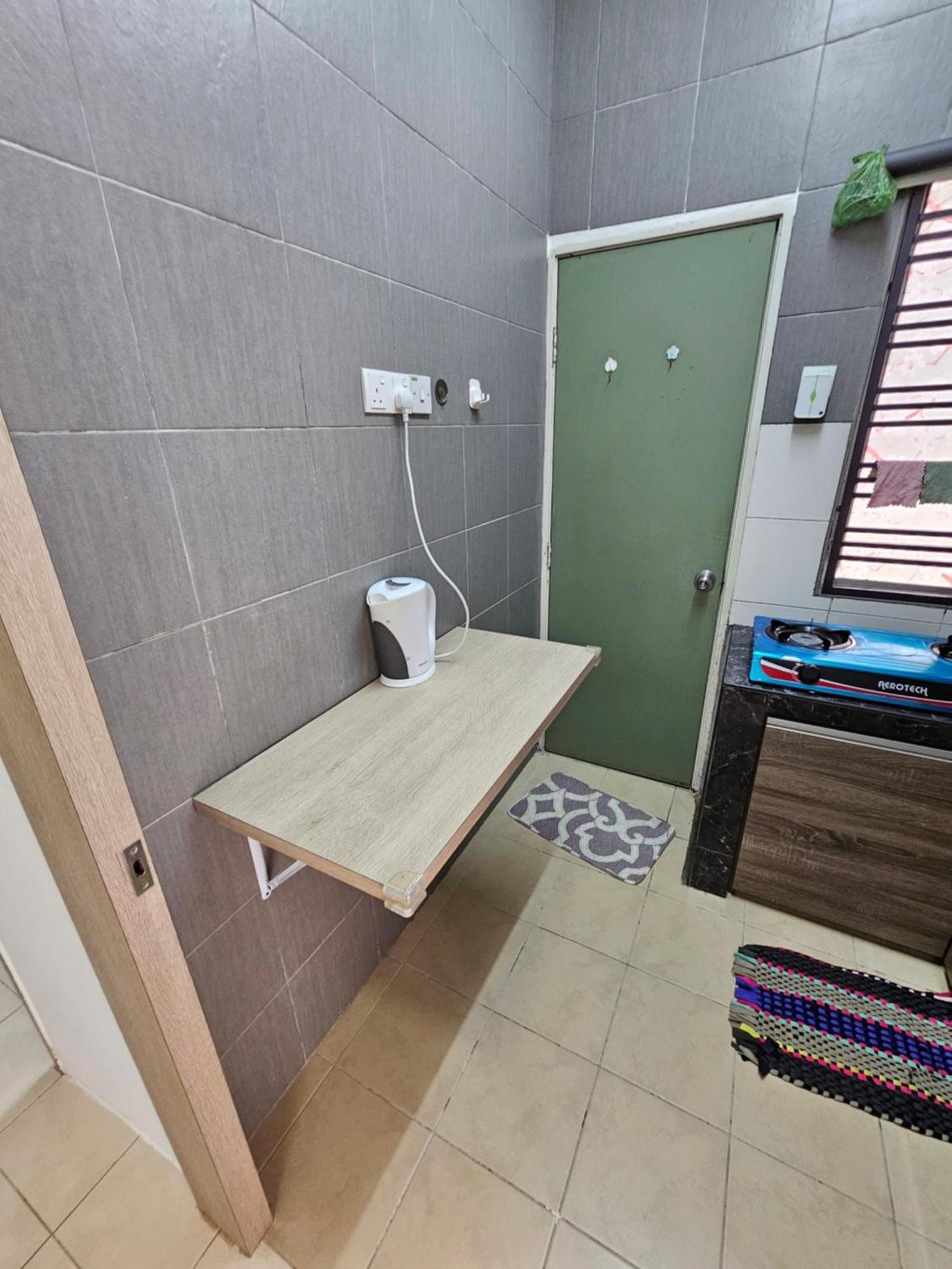 Rhino Home Tanah Rata Ngoại thất bức ảnh