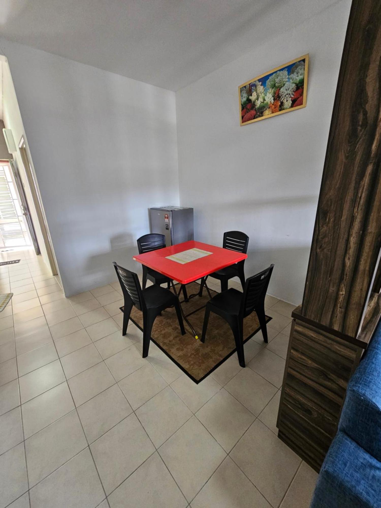 Rhino Home Tanah Rata Ngoại thất bức ảnh
