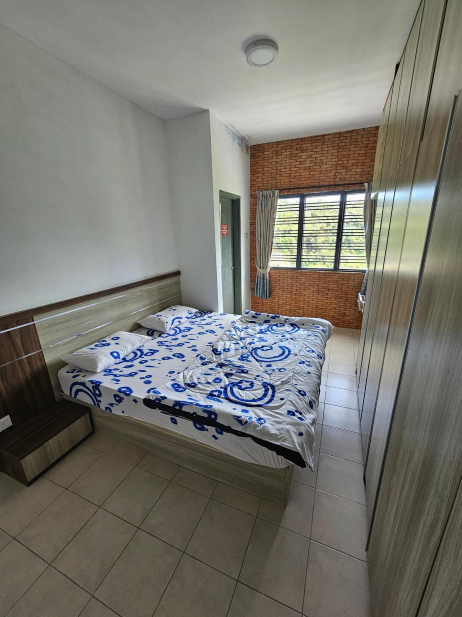 Rhino Home Tanah Rata Ngoại thất bức ảnh