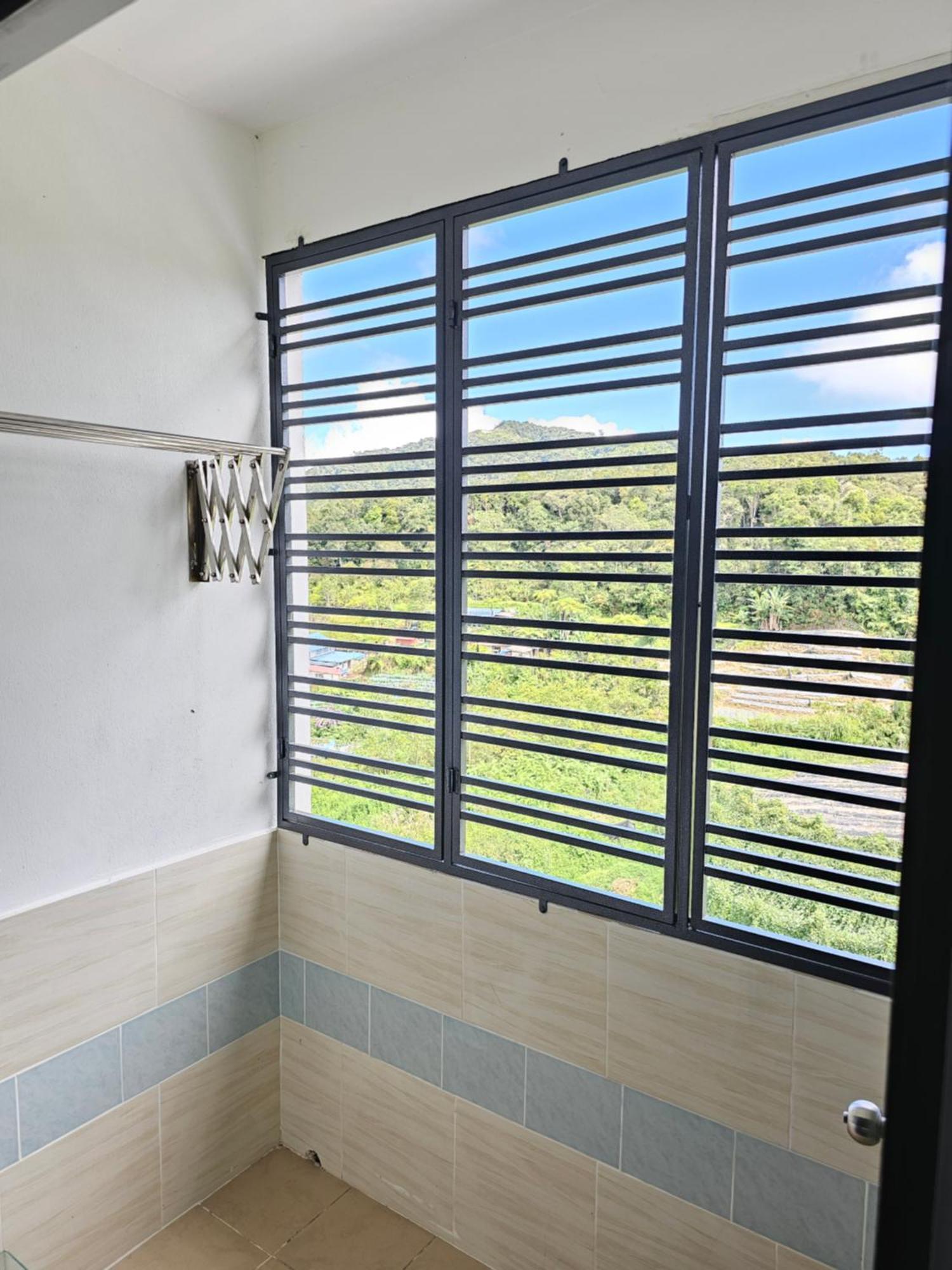 Rhino Home Tanah Rata Ngoại thất bức ảnh