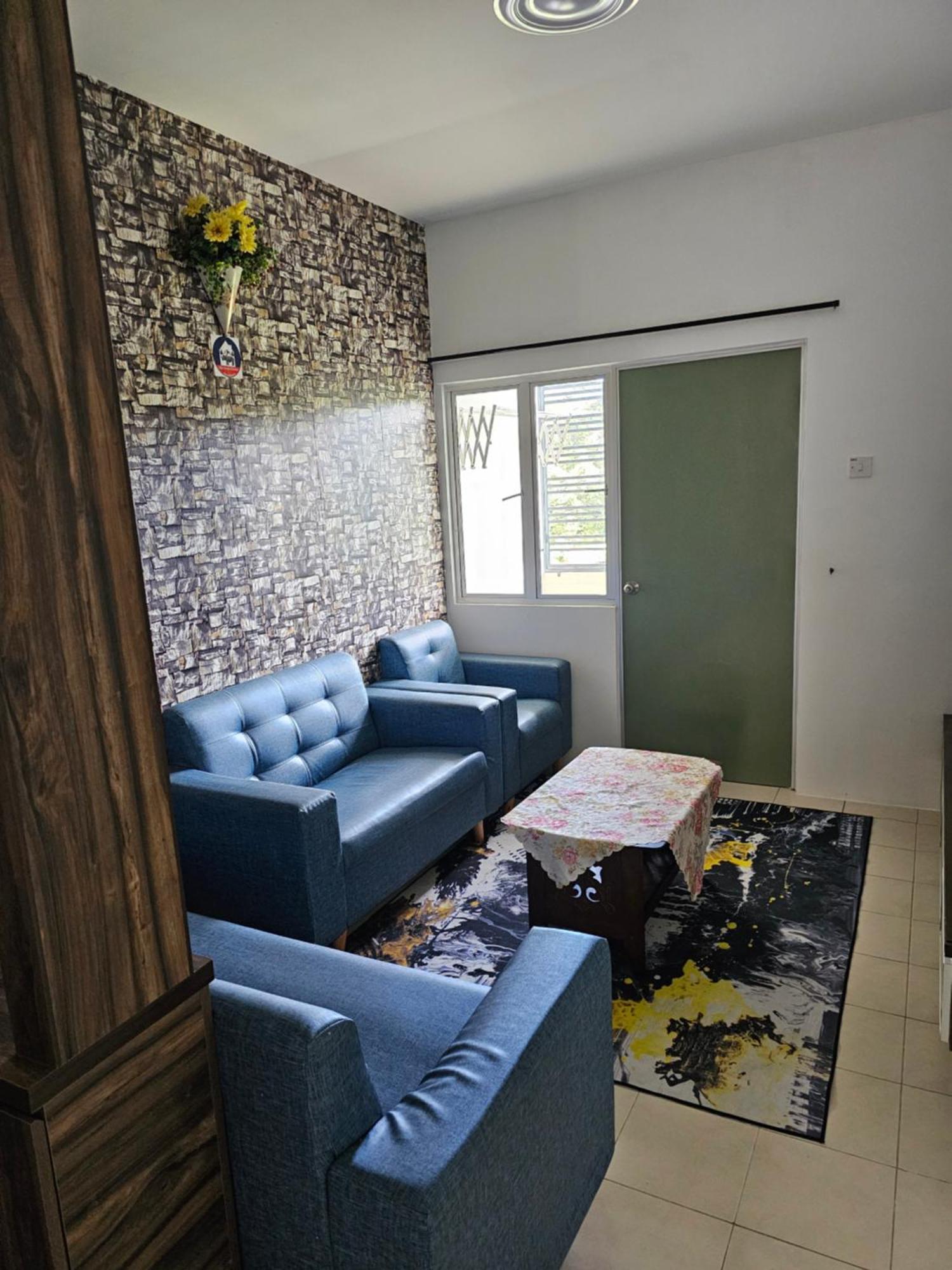 Rhino Home Tanah Rata Ngoại thất bức ảnh